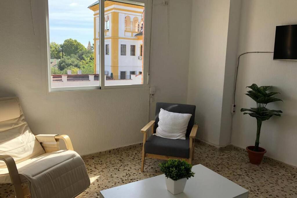 La Barquera Centro Apto 6pax Córdoba