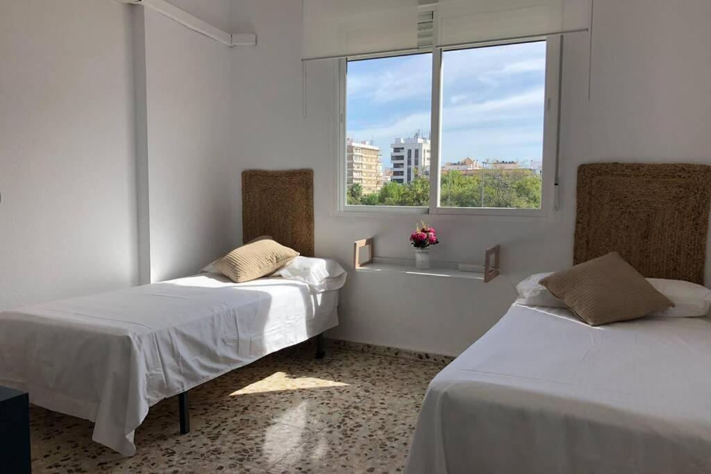 Apartamento La Barquera Centro Apto 6pax