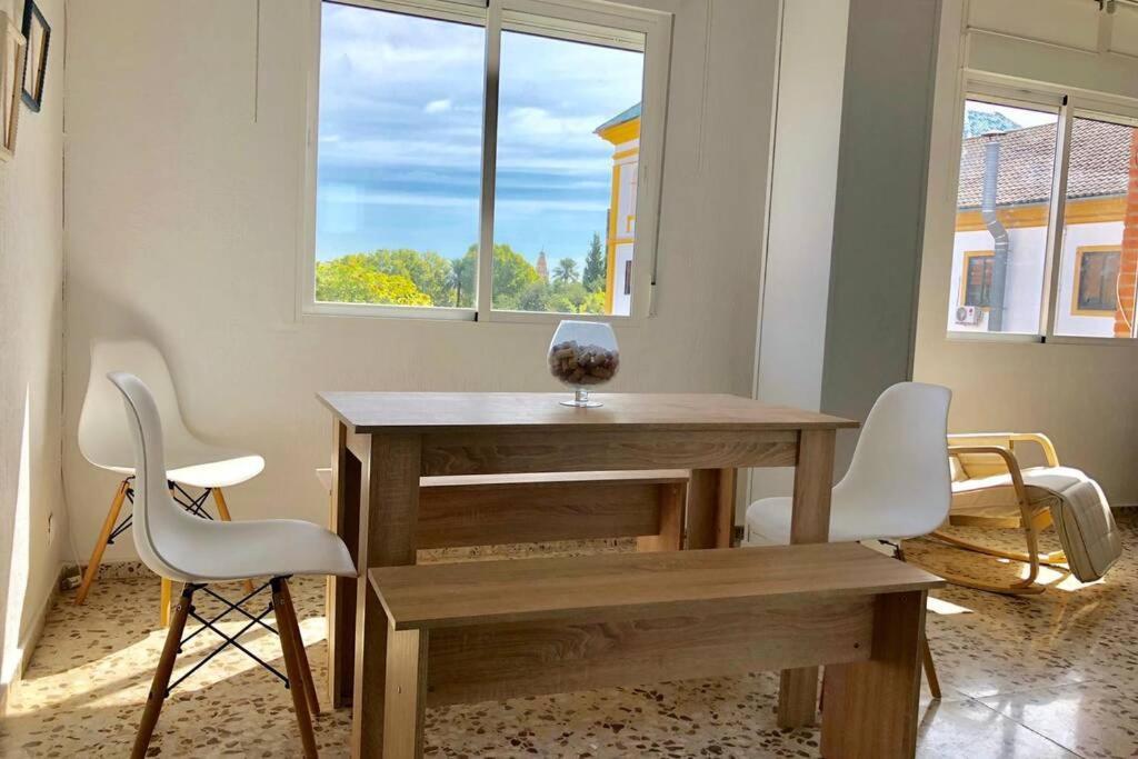Apartamento La Barquera Centro Apto 6pax *