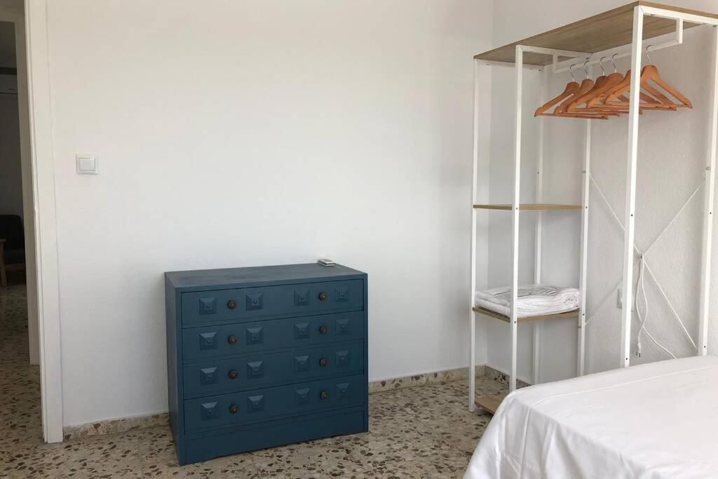 La Barquera Centro Apto 6pax Apartamento Córdoba