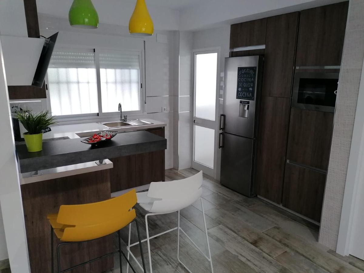 Apartamento Mezquita- Elite, Parking, Wifi