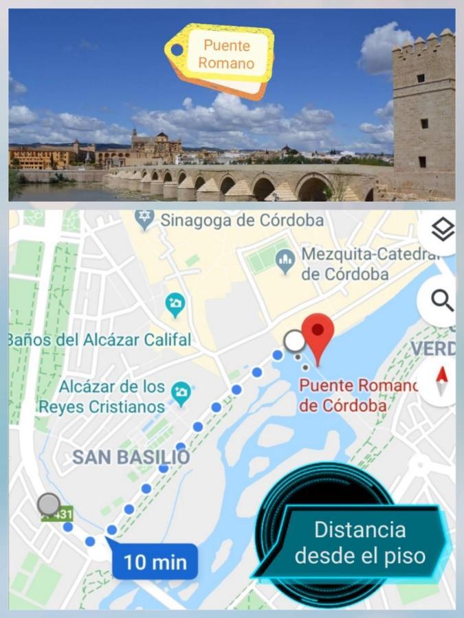 Mezquita- Elite, Parking, Wifi * Córdoba