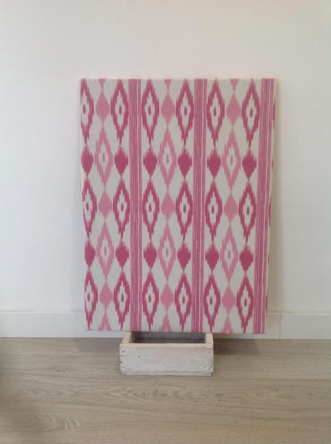 Pink Lemon Cordoba