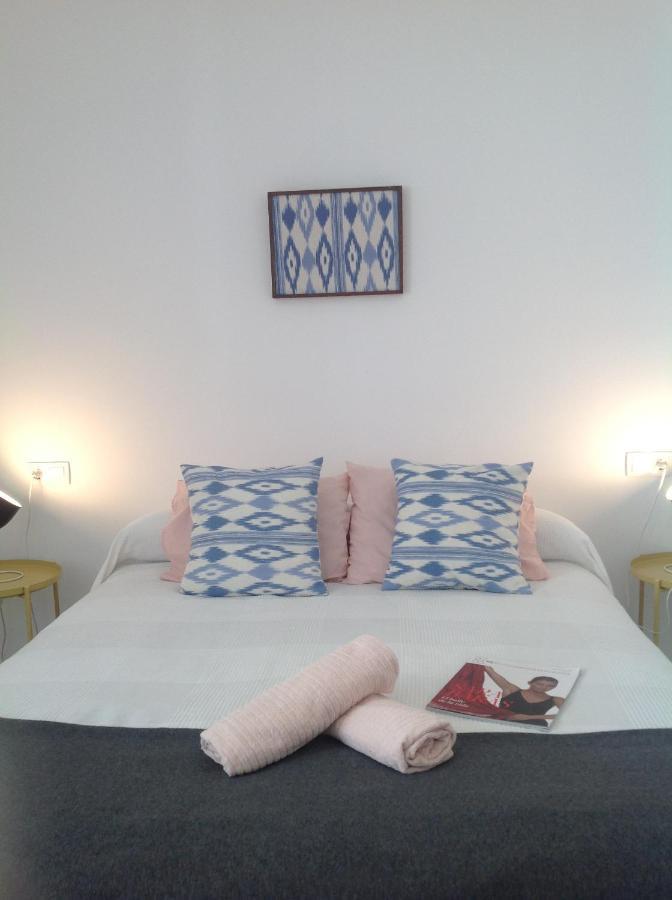 Pink Lemon Apartment Cordoba