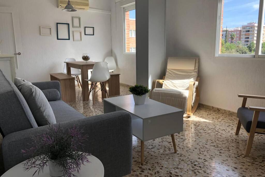 La Barquera Centro Apto 6pax Apartamento *
