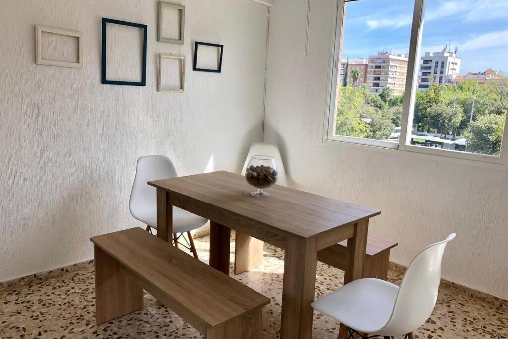 La Barquera Centro Apto 6pax