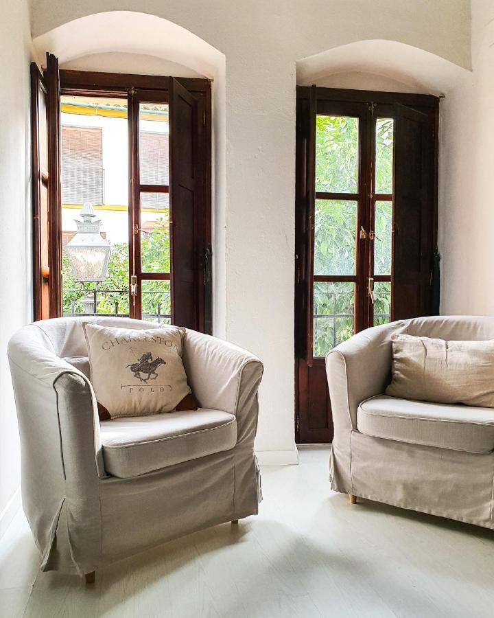 Apartamento Casa Con Terraza San Fernando Córdoba