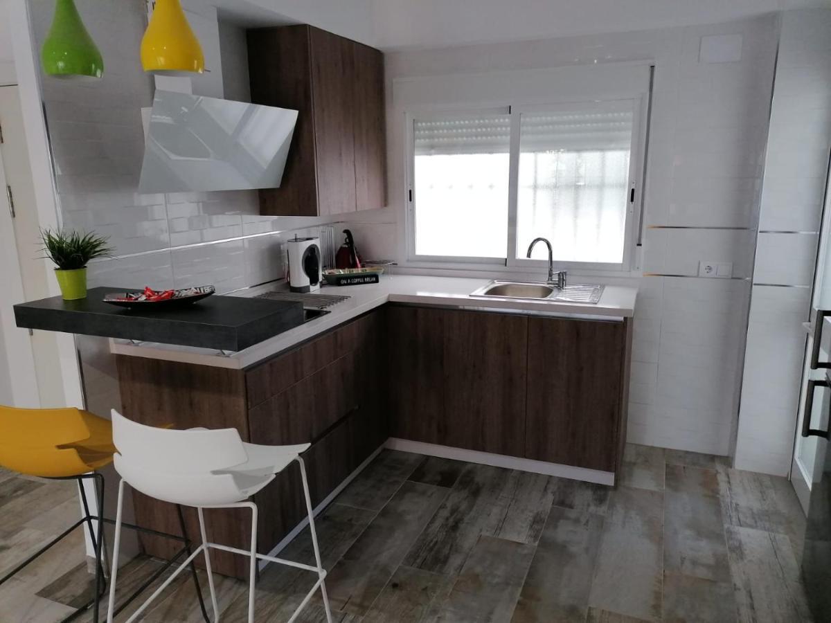Apartamento Mezquita- Elite, Parking, Wifi
