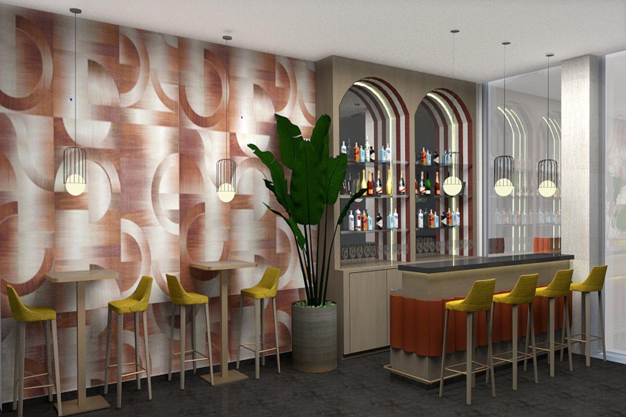 Soho Boutique Hotel 4*