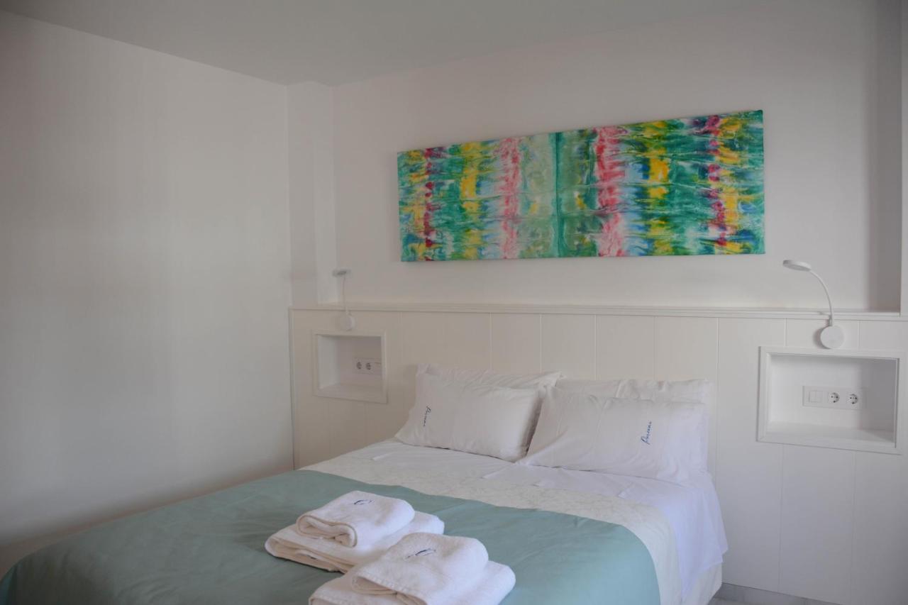 Apartment Purisima Vivienda Turistica Cordoba