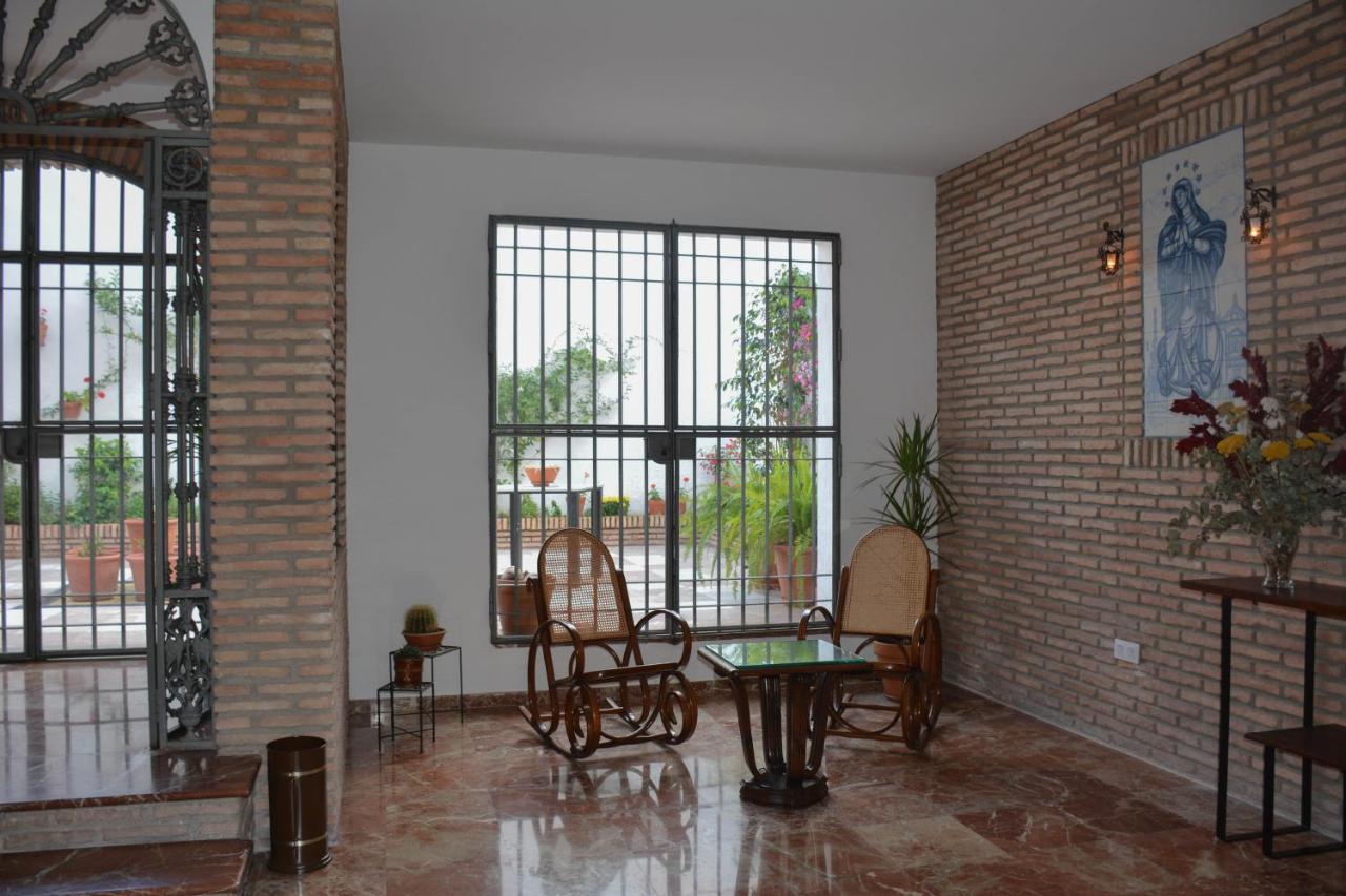 Apartment Purisima Vivienda Turistica *