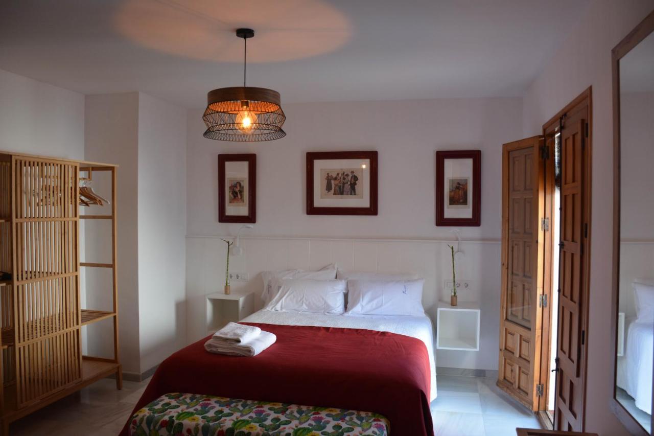 Purisima Vivienda Turistica Apartment Cordoba