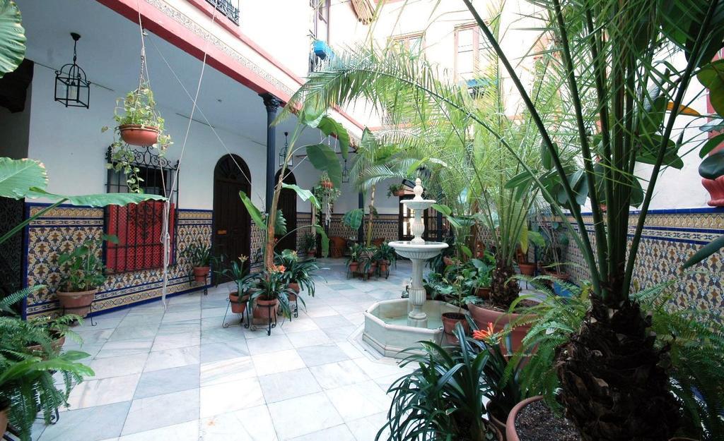 Casa De Azulejos 2* Córdoba