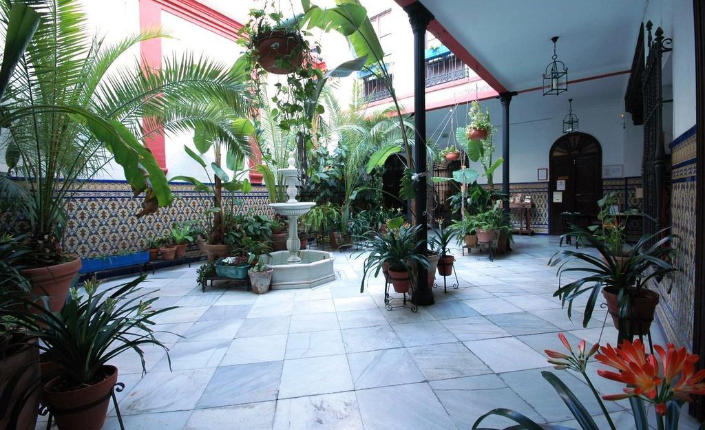 Hotel Casa De Azulejos