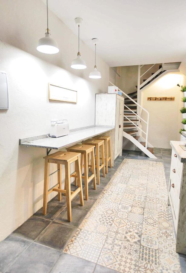 Apartamento Casa Con Terraza San Fernando