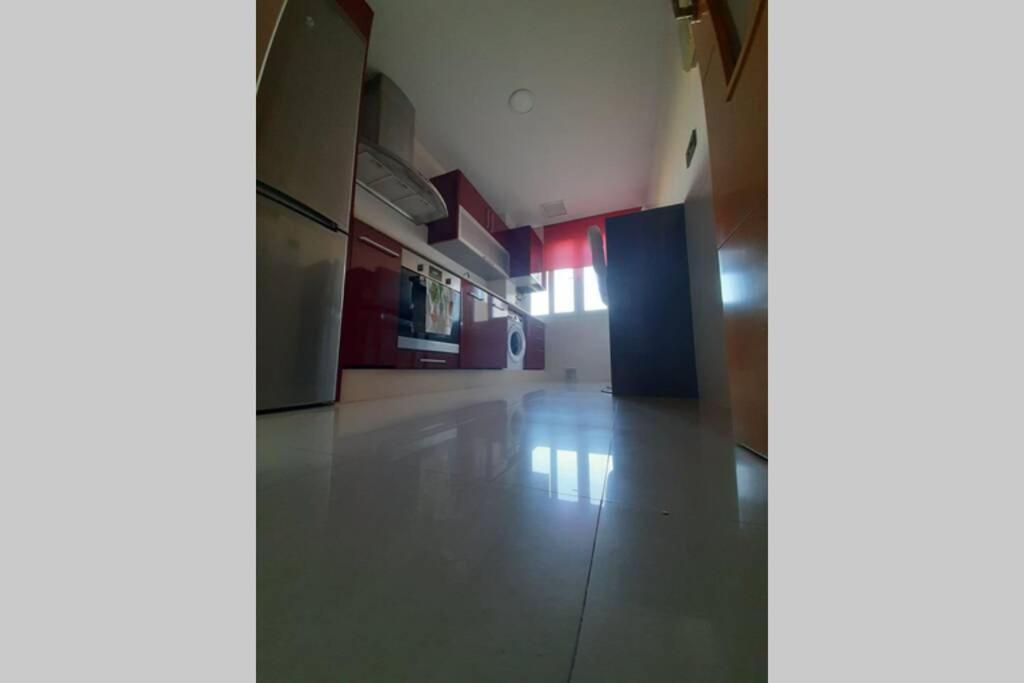 Apartamento Piso Céntrico Con Piscina,parking Y Jacuzzi Córdoba