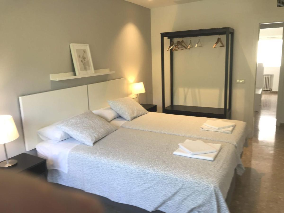Apartamento La Condesa De Vallellano