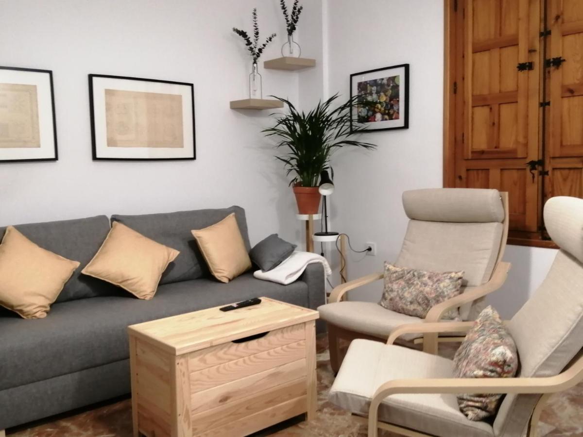 Apartment Purisima Vivienda Turistica
