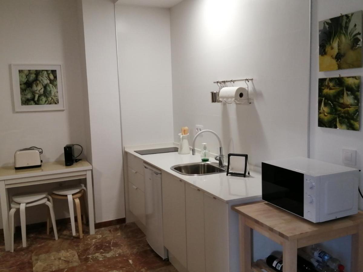 Purisima Vivienda Turistica Cordoba