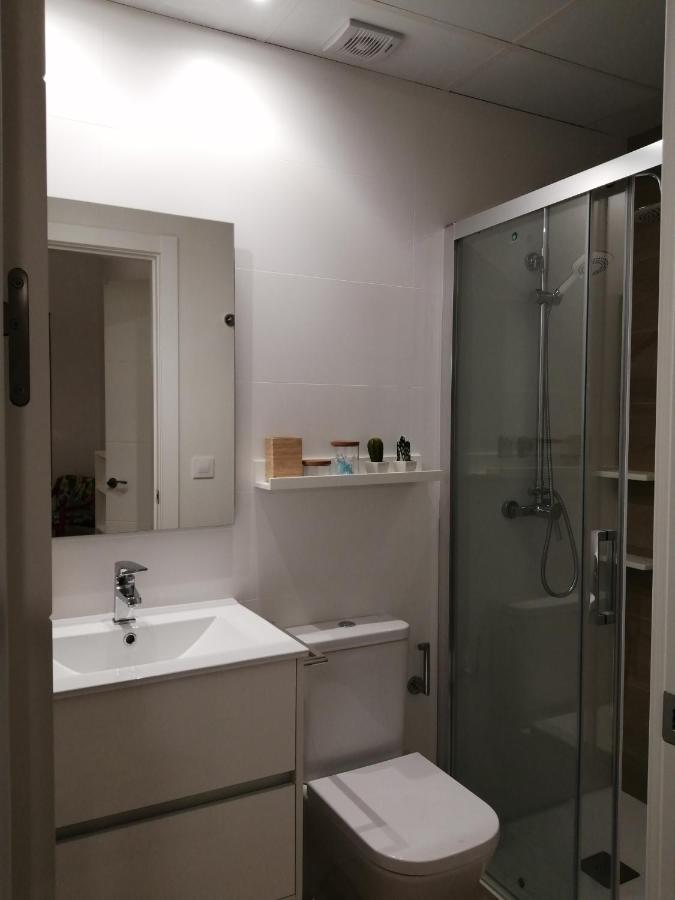Purisima Vivienda Turistica Apartment