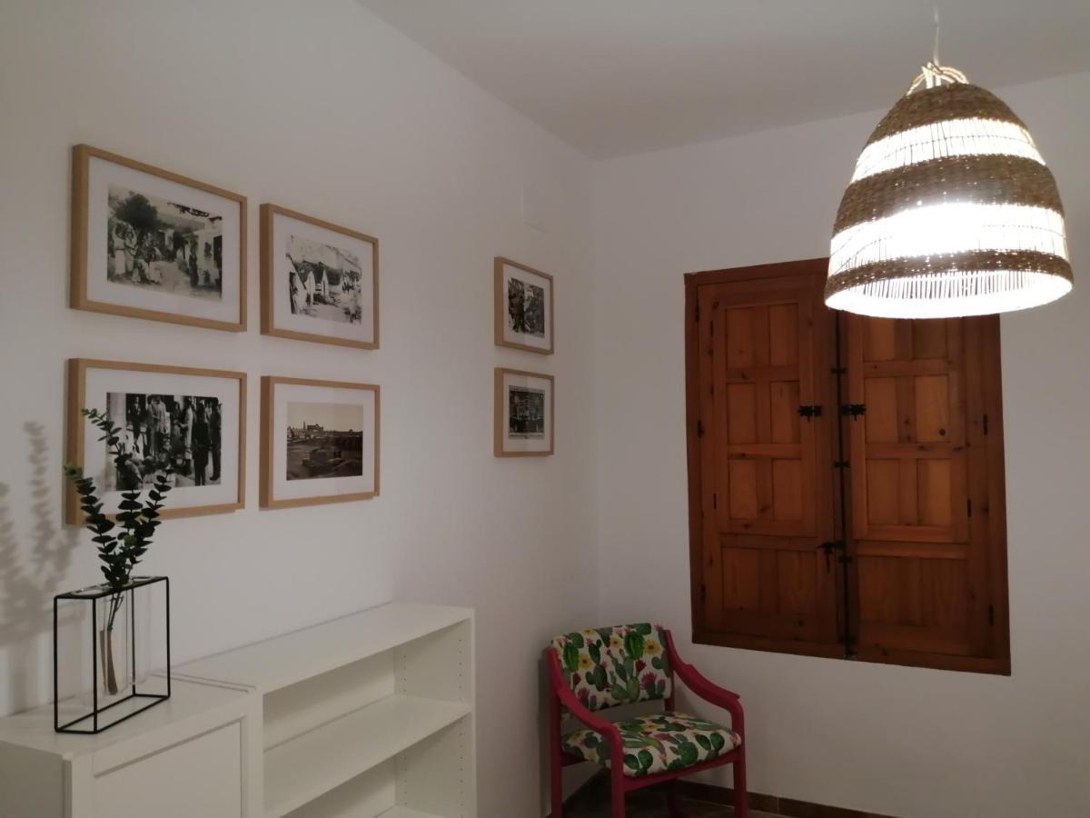 Purisima Vivienda Turistica Apartment *