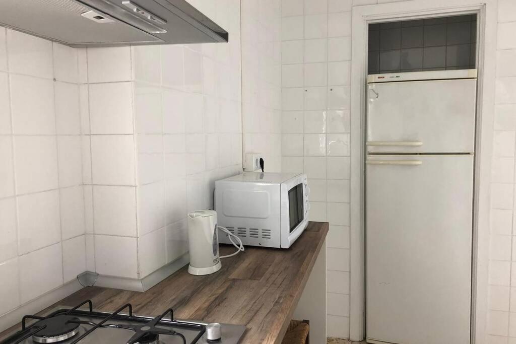 La Barquera Centro Apto 6pax