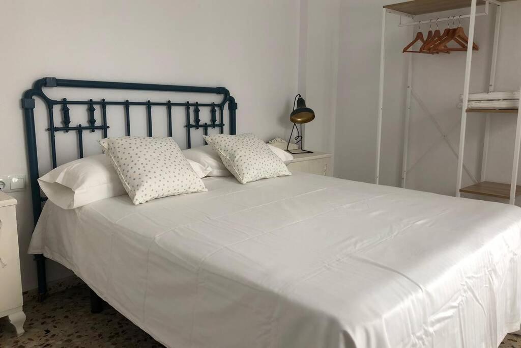 La Barquera Centro Apto 6pax Apartamento Córdoba