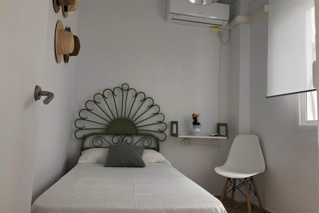 La Barquera Centro Apto 6pax Apartamento Córdoba