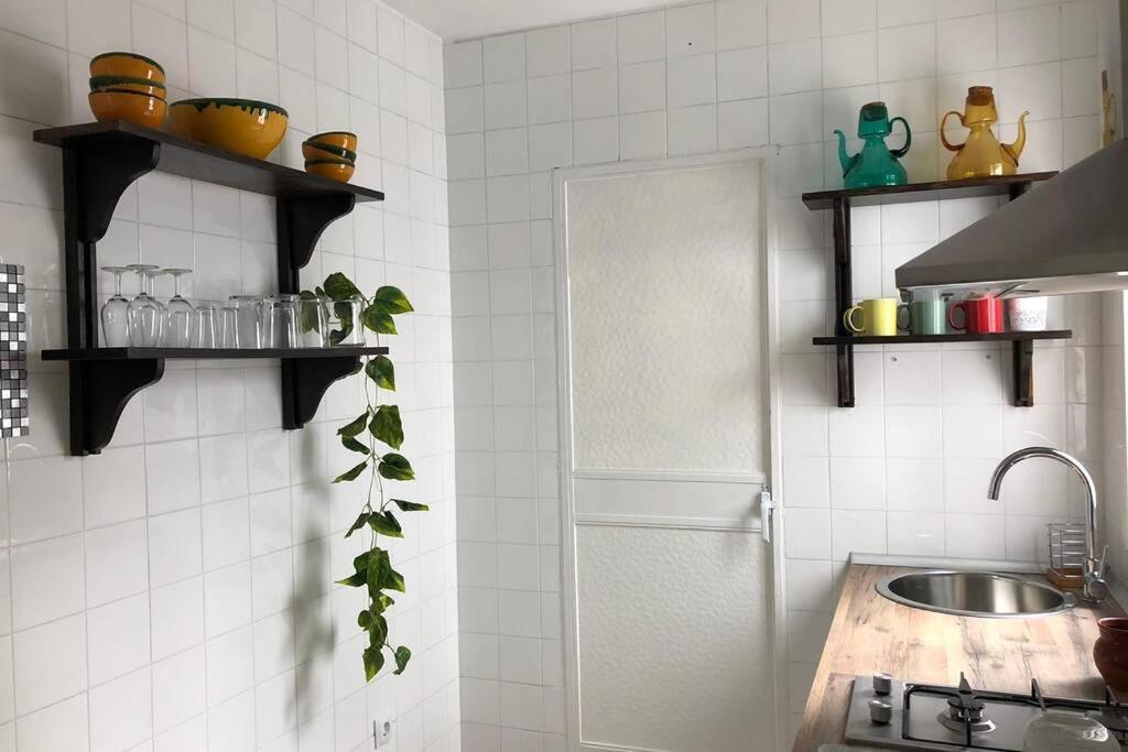 La Barquera Centro Apto 6pax Apartamento *