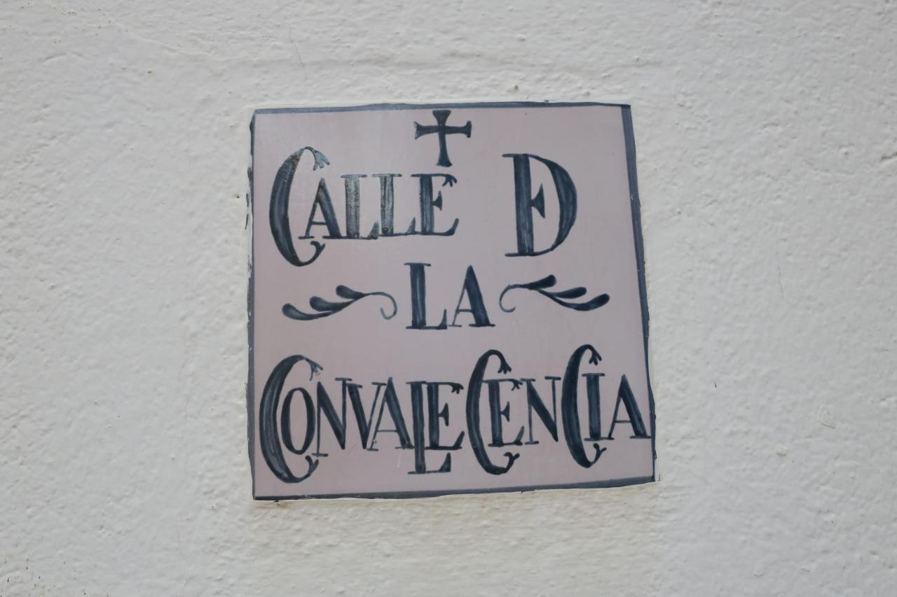 Apartamento Calle De La Convalecencia *