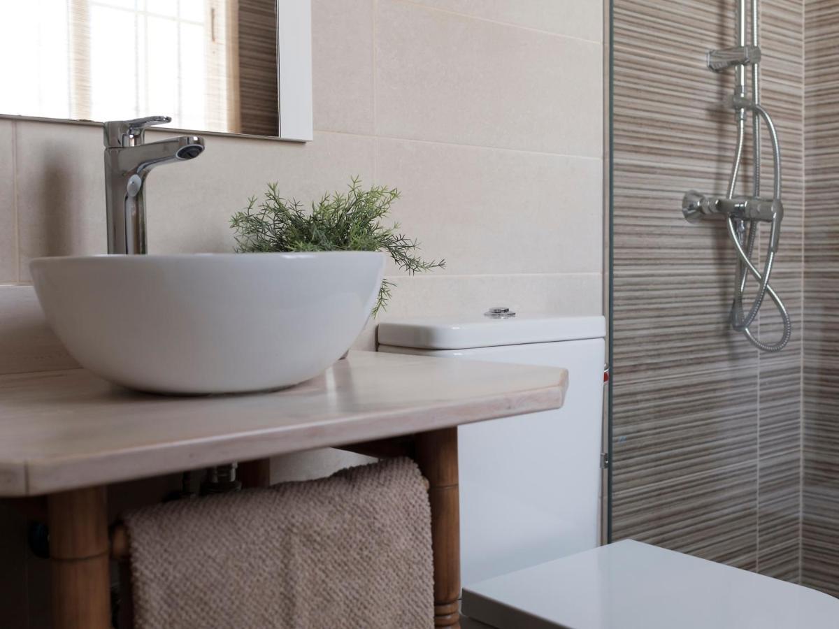Apartamento Alfaros