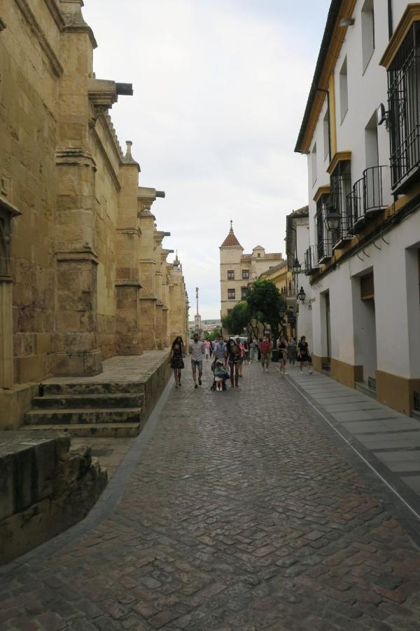 Calle De La Convalecencia *