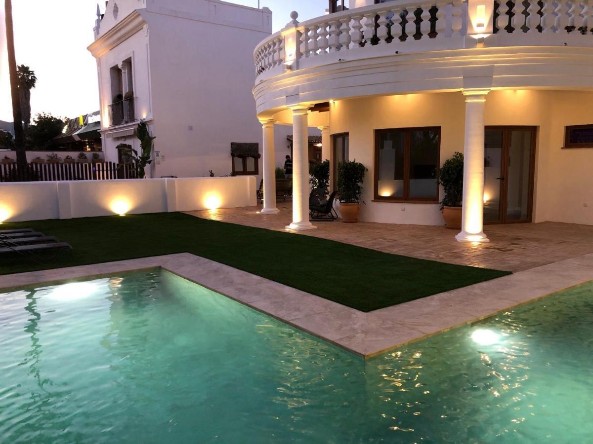 La Quinta Hacienda