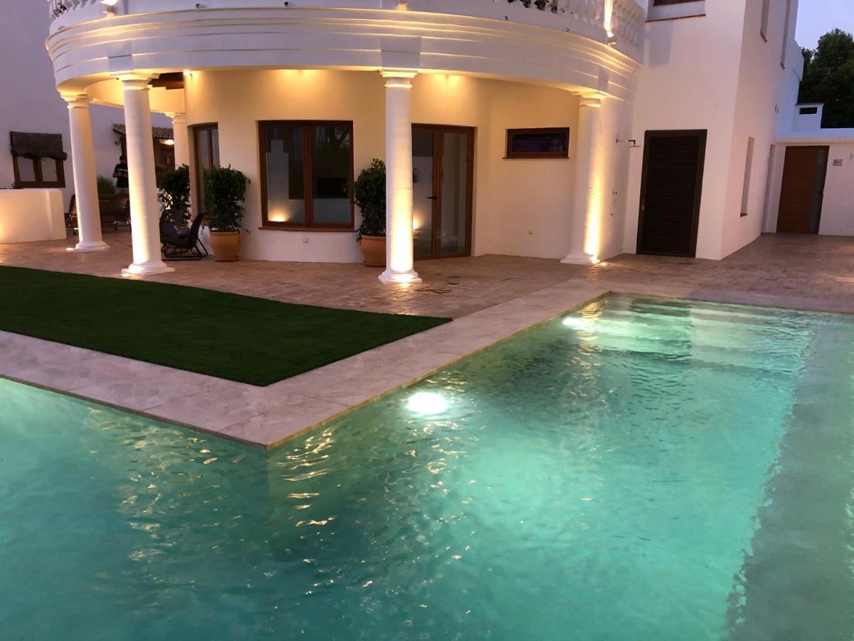 Apartamento La Quinta Hacienda *