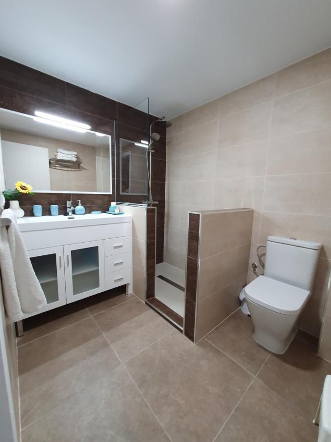 Apartamento En Patios De San Basilio