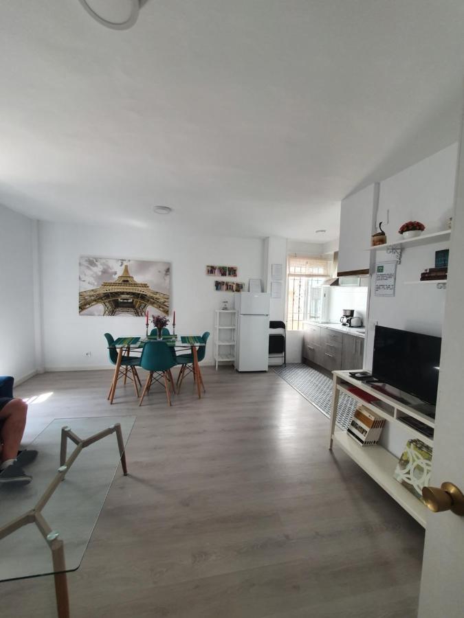 En Patios De San Basilio Apartamento