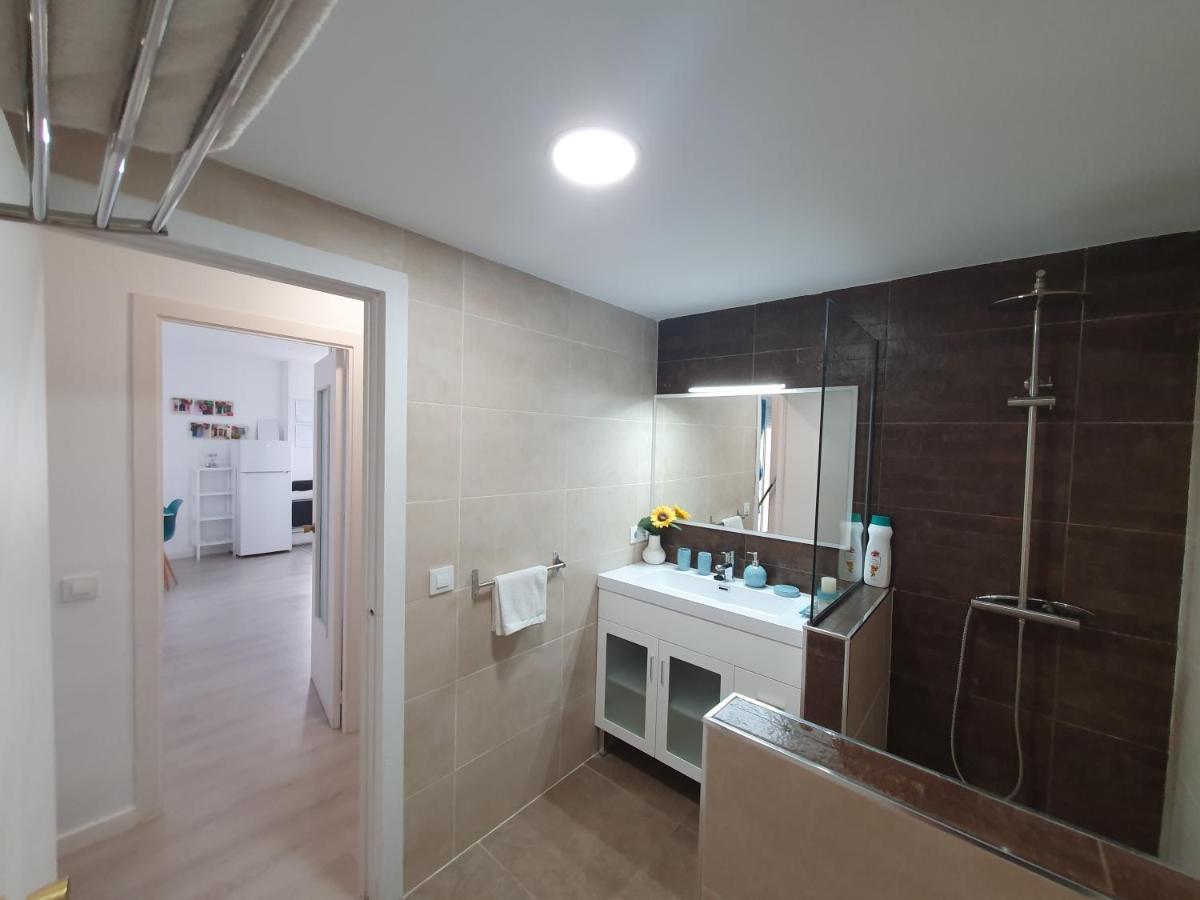 Apartamento En Patios De San Basilio