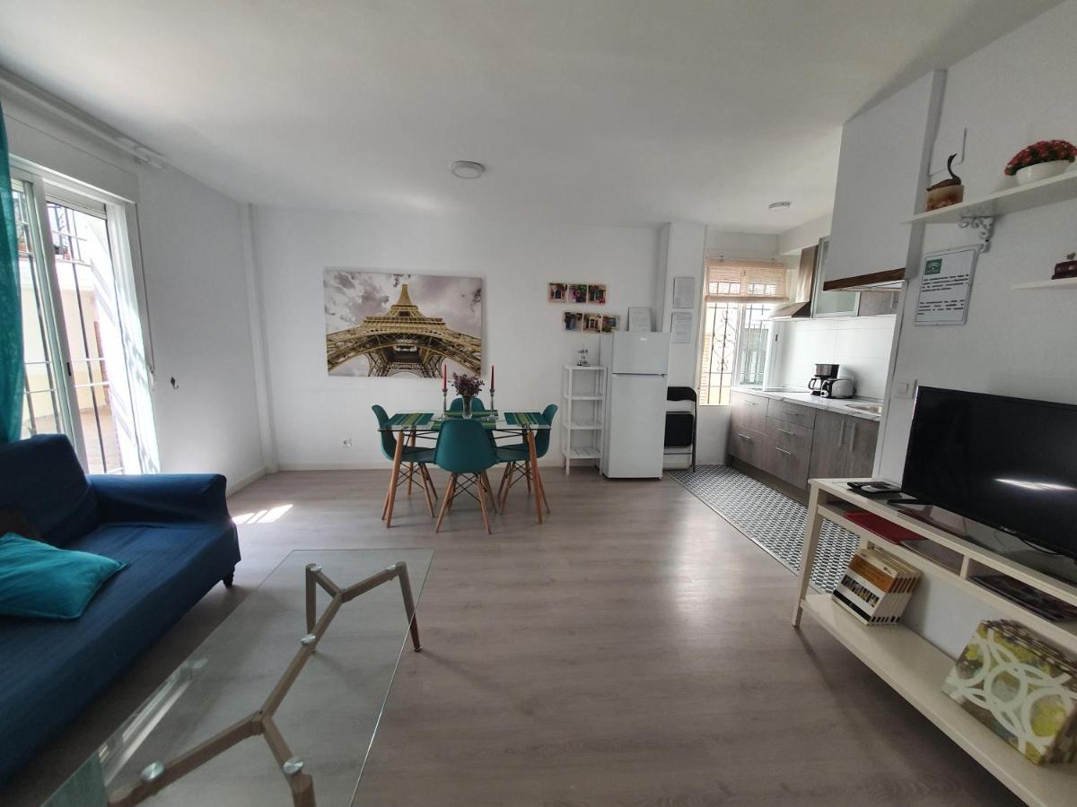 En Patios De San Basilio Apartamento Córdoba