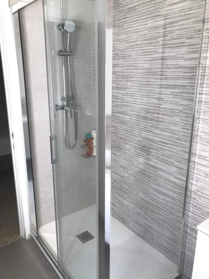 La Condesa De Vallellano Apartamento