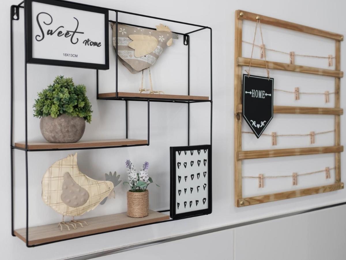 Apartamento Alfaros *