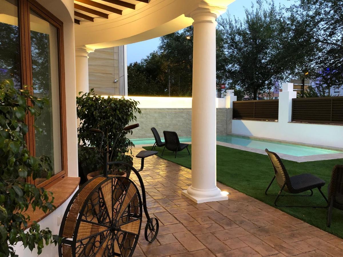 Apartamento La Quinta Hacienda Córdoba