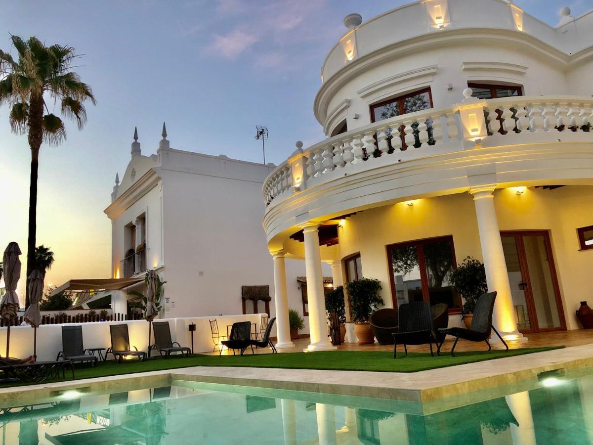 La Quinta Hacienda * Córdoba