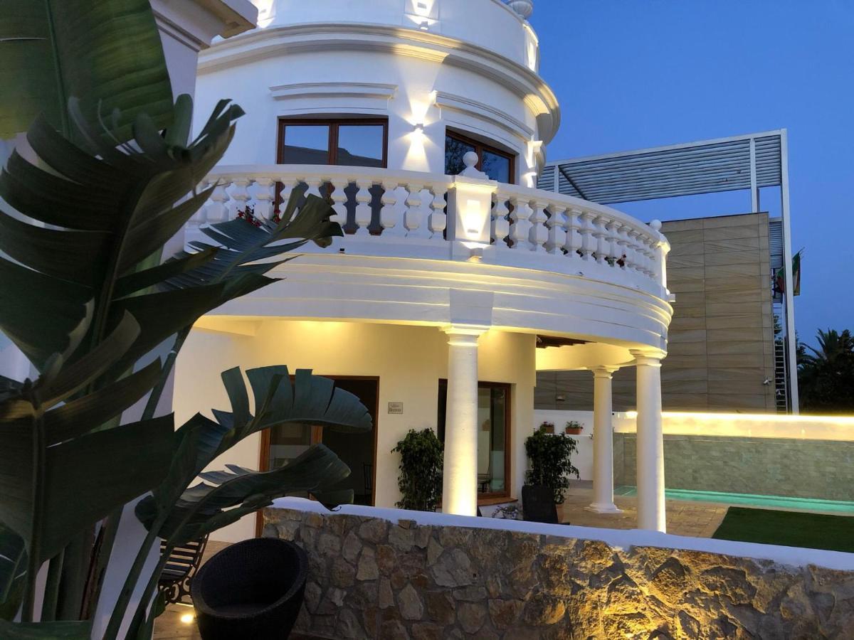 Apartamento La Quinta Hacienda *