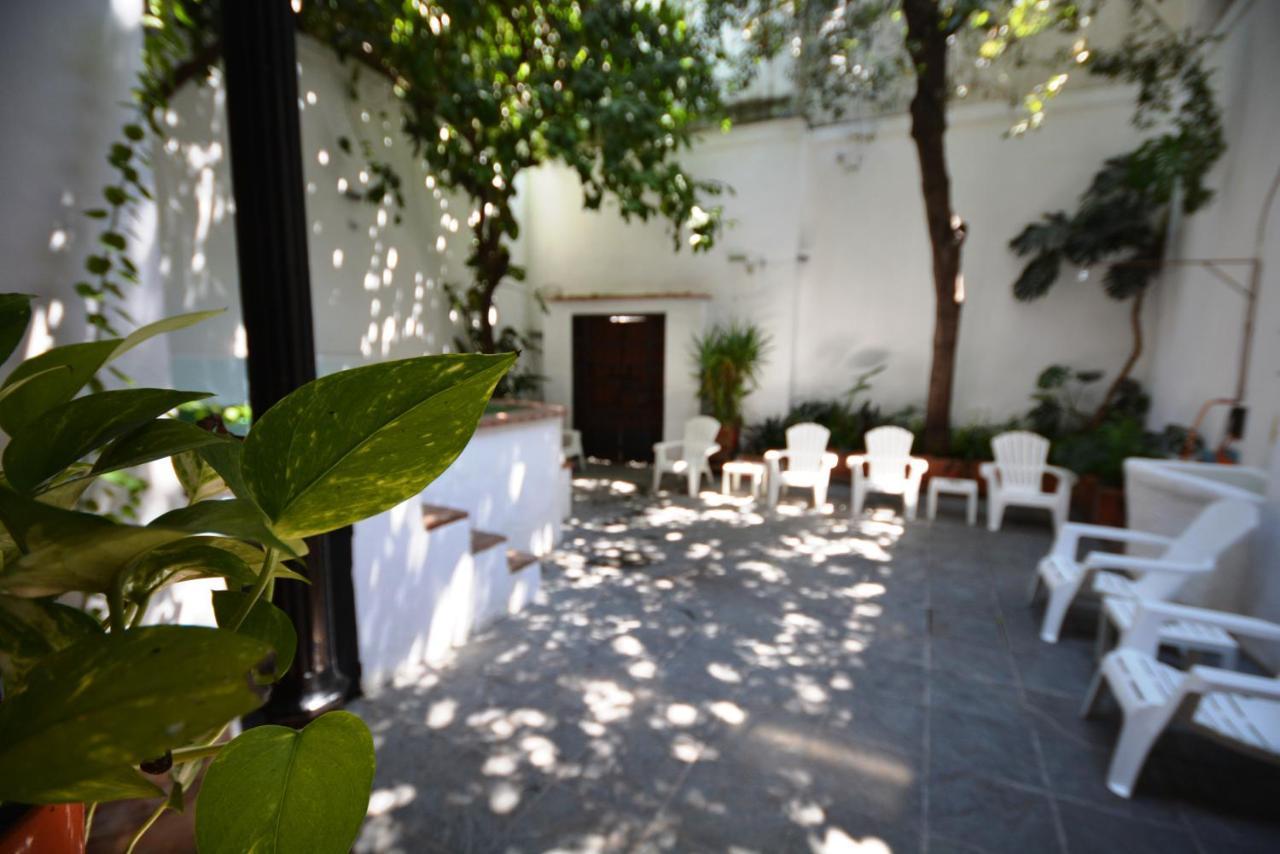 Hotel Casa De Azulejos Córdoba
