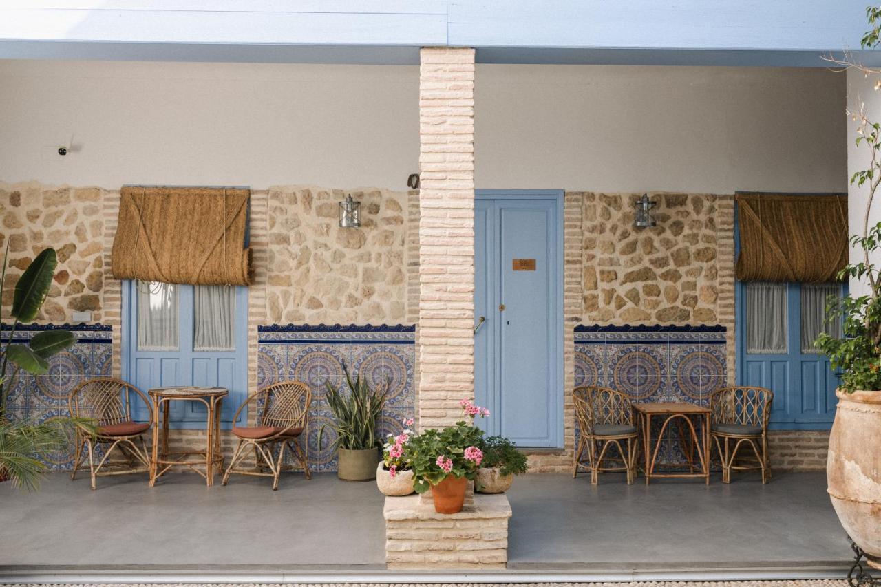Apartment Casa Sirfantas