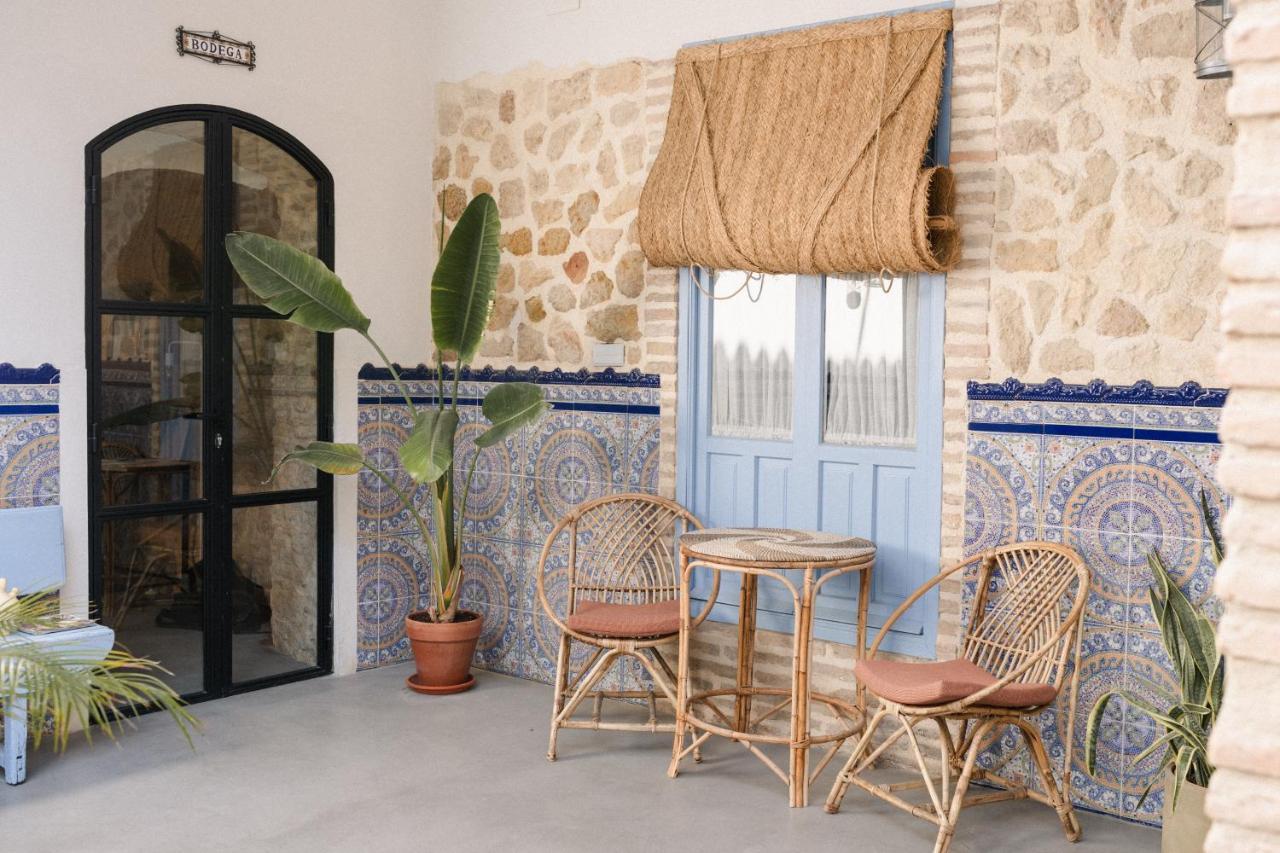 Casa Sirfantas Apartment Cordoba