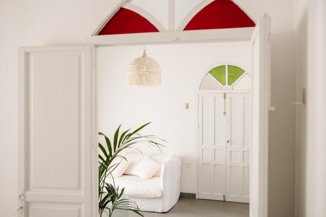 Casa Sirfantas Cordoba