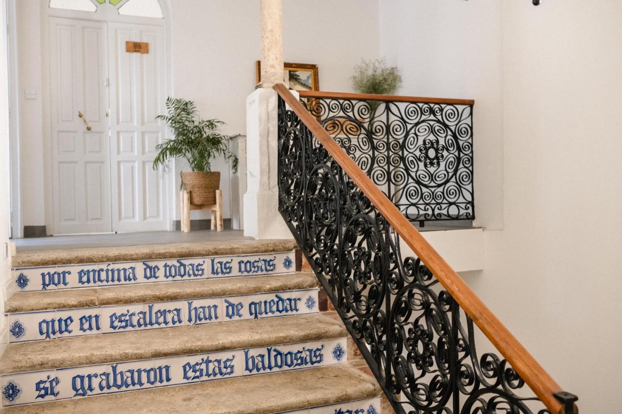 Casa Sirfantas Apartment *