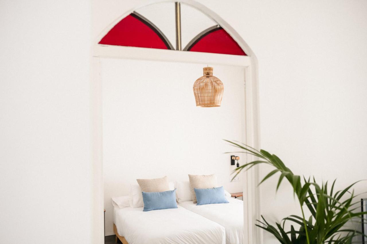 Apartment Casa Sirfantas