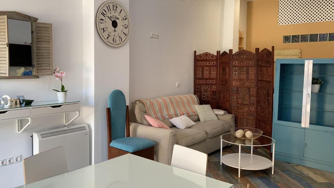 Tourist Apartamento *